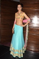 Shilpa Reddy Fashion Show photos